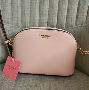 Kate Spade Spencer Small Dome Crossbody bag